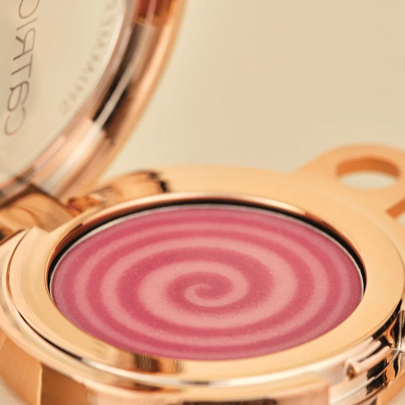 Catrice  Catrice HOLLYGLAZING Shimmer Lip Balm C01 for Women | Best Price UAE